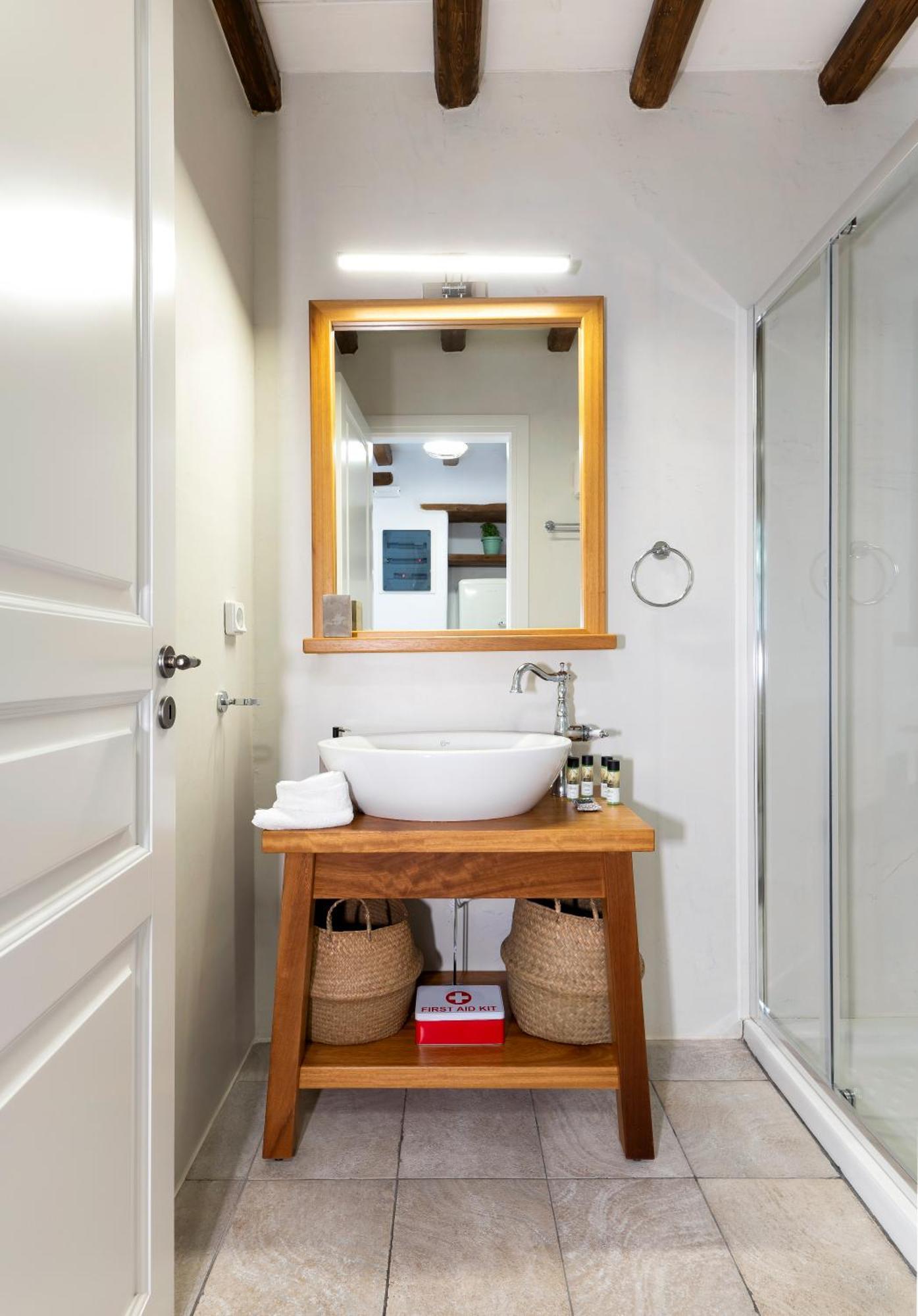 Villa Del Capo Suites Rhodes City 外观 照片