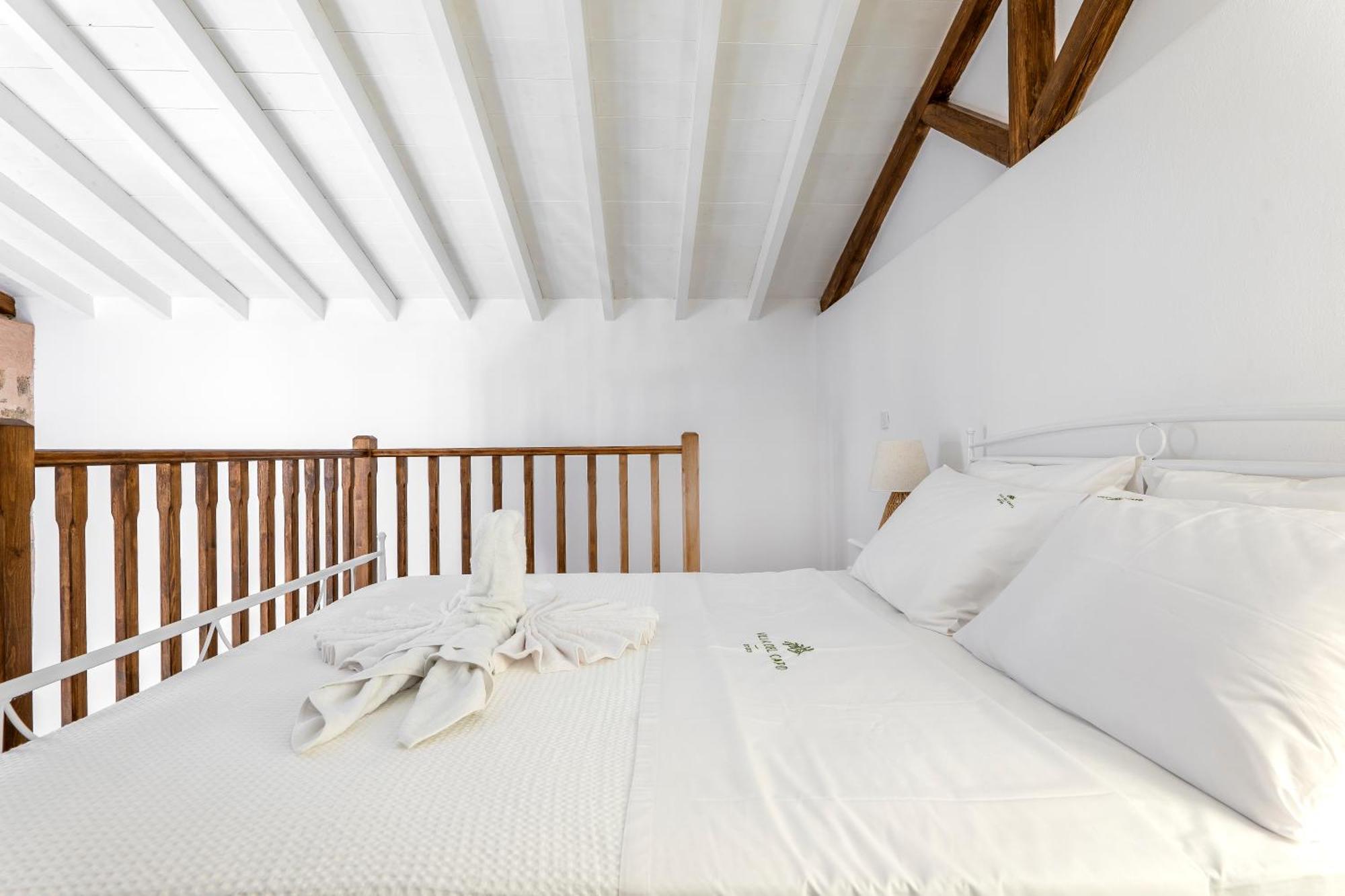Villa Del Capo Suites Rhodes City 外观 照片