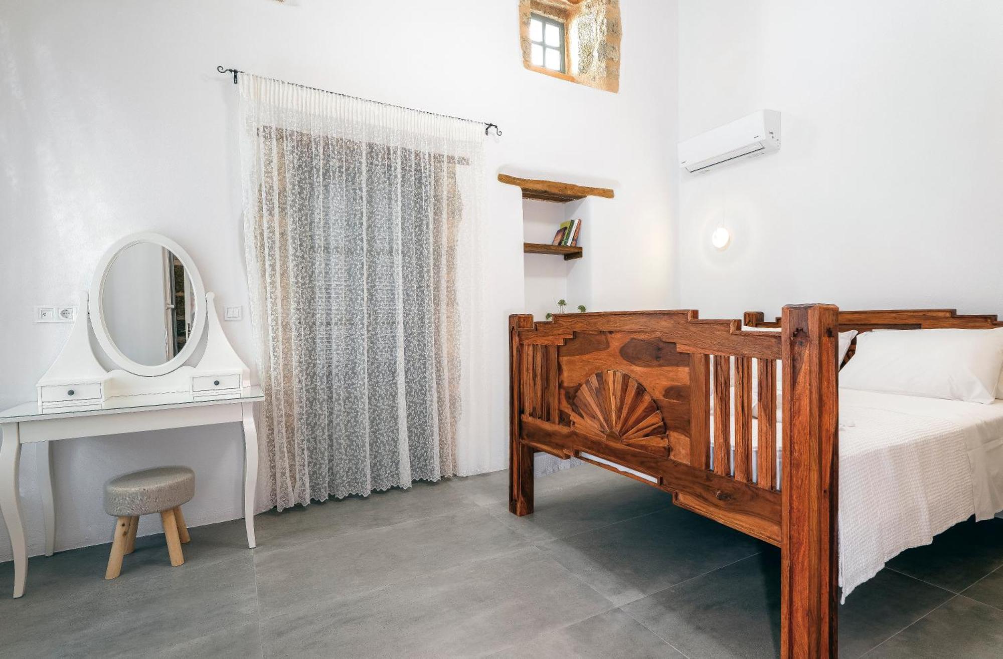 Villa Del Capo Suites Rhodes City 外观 照片