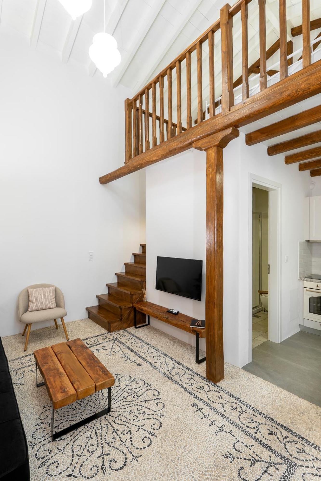 Villa Del Capo Suites Rhodes City 外观 照片