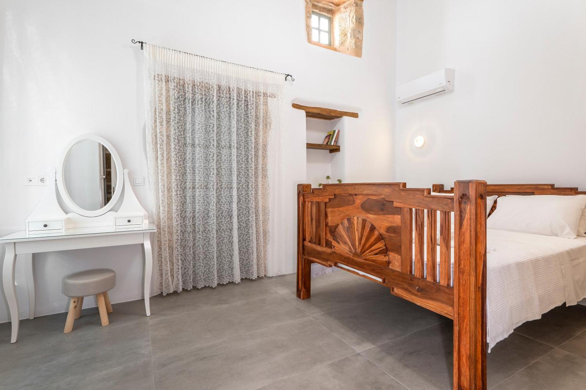 Villa Del Capo Suites Rhodes City 外观 照片